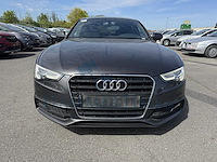 Audi a5 sportback 2.0 tdi clean diesel, 2015 - afbeelding 12 van  35