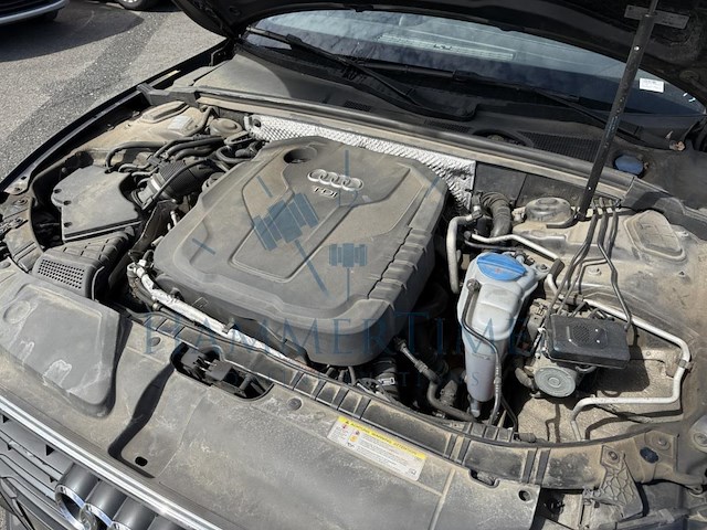 Audi a5 sportback 2.0 tdi clean diesel, 2015 - afbeelding 25 van  35