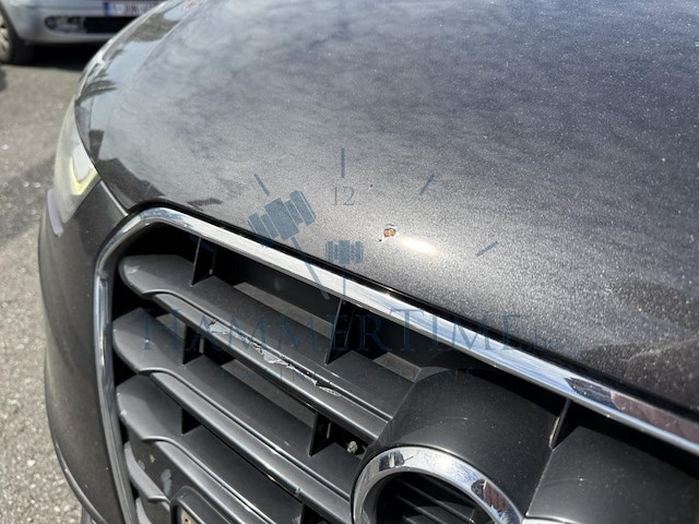 Audi a5 sportback 2.0 tdi clean diesel, 2015 - afbeelding 27 van  35