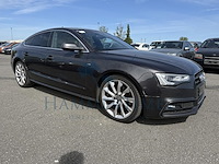 Audi a5 sportback 2.0 tdi clean diesel, 2015 - afbeelding 23 van  35