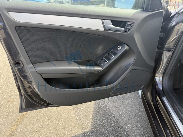 Audi a5 sportback 2.0 tdi clean diesel, 2015 - afbeelding 34 van  35