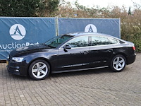 Audi a5 sportback diesel 204pk 2013 (marge) - afbeelding 1 van  1