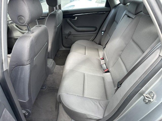 Audi a6 2.0 tdi 16v,2004 - afbeelding 3 van  28