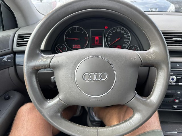 Audi a6 2.0 tdi 16v,2004 - afbeelding 6 van  28