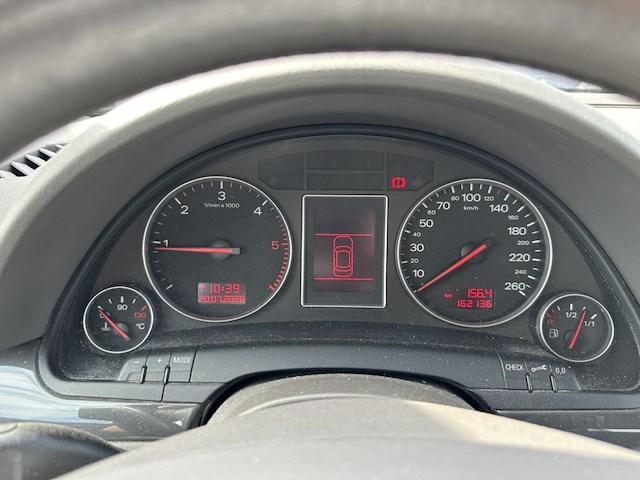 Audi a6 2.0 tdi 16v,2004 - afbeelding 7 van  28