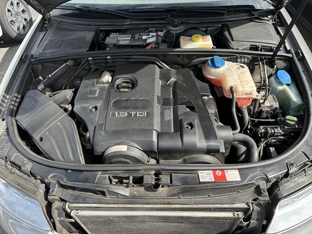 Audi a6 2.0 tdi 16v,2004 - afbeelding 11 van  28