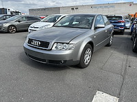 Audi a6 2.0 tdi 16v,2004