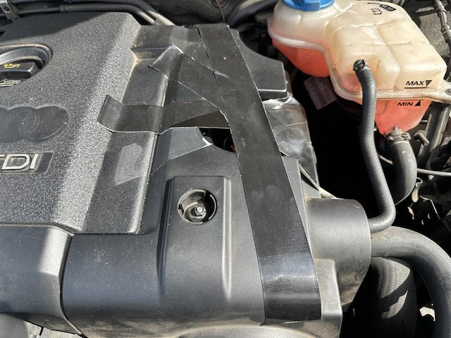 Audi a6 2.0 tdi 16v,2004 - afbeelding 13 van  28