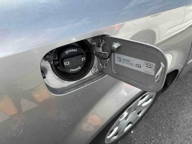 Audi a6 2.0 tdi 16v,2004 - afbeelding 17 van  28