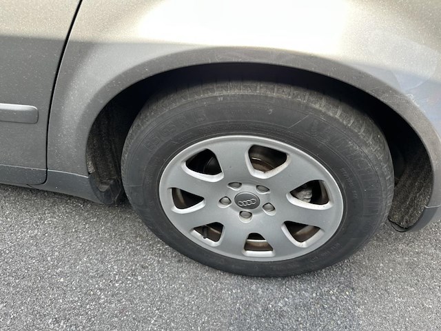 Audi a6 2.0 tdi 16v,2004 - afbeelding 19 van  28