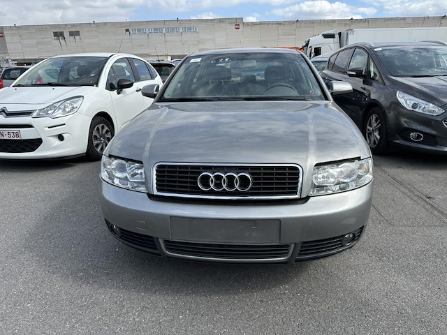 Audi a6 2.0 tdi 16v,2004 - afbeelding 12 van  28