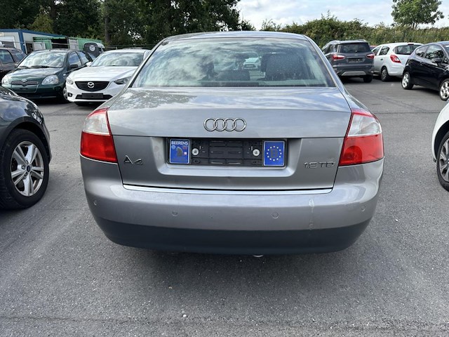 Audi a6 2.0 tdi 16v,2004 - afbeelding 26 van  28