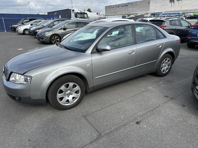 Audi a6 2.0 tdi 16v,2004 - afbeelding 28 van  28