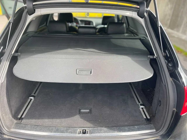 Audi a6 2005 3.2 fsi v6 255 pk – 205.700 km – benzine – euro 4 – automatisch – douanevrij voertuig - afbeelding 10 van  23
