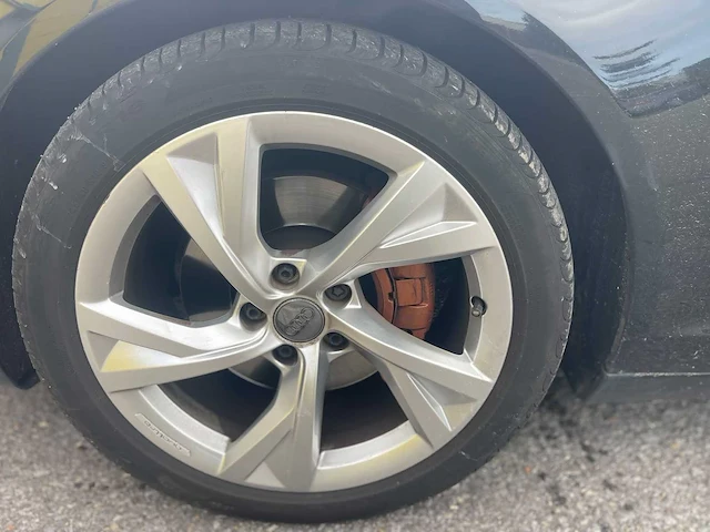 Audi a6 2005 3.2 fsi v6 255 pk – 205.700 km – benzine – euro 4 – automatisch – douanevrij voertuig - afbeelding 3 van  23