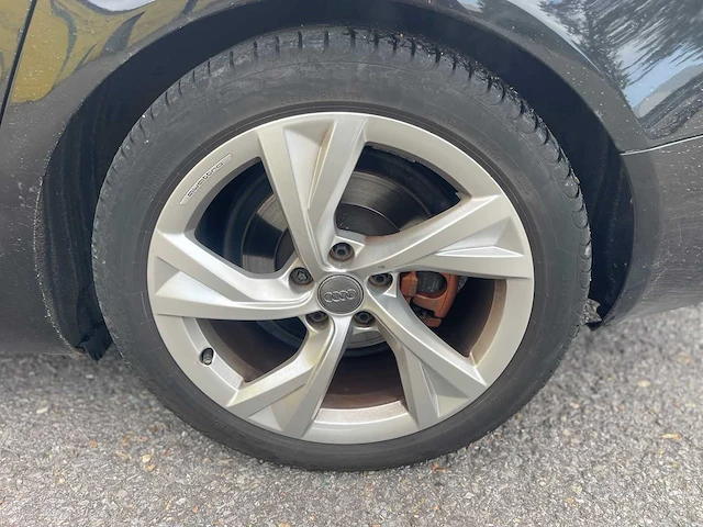 Audi a6 2005 3.2 fsi v6 255 pk – 205.700 km – benzine – euro 4 – automatisch – douanevrij voertuig - afbeelding 4 van  23