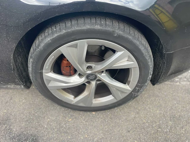 Audi a6 2005 3.2 fsi v6 255 pk – 205.700 km – benzine – euro 4 – automatisch – douanevrij voertuig - afbeelding 5 van  23