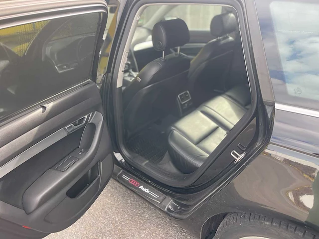 Audi a6 2005 3.2 fsi v6 255 pk – 205.700 km – benzine – euro 4 – automatisch – douanevrij voertuig - afbeelding 8 van  23