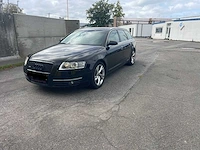 Audi a6 2005 3.2 fsi v6 255 pk – 205.700 km – benzine – euro 4 – automatisch – douanevrij voertuig