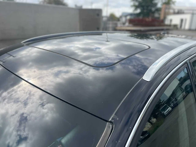 Audi a6 2005 3.2 fsi v6 255 pk – 205.700 km – benzine – euro 4 – automatisch – douanevrij voertuig - afbeelding 13 van  23
