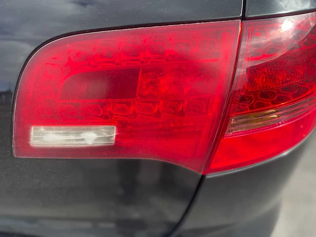 Audi a6 2005 3.2 fsi v6 255 pk – 205.700 km – benzine – euro 4 – automatisch – douanevrij voertuig - afbeelding 14 van  23