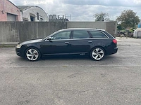 Audi a6 2005 3.2 fsi v6 255 pk – 205.700 km – benzine – euro 4 – automatisch – douanevrij voertuig - afbeelding 12 van  23