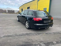 Audi a6 2005 3.2 fsi v6 255 pk – 205.700 km – benzine – euro 4 – automatisch – douanevrij voertuig - afbeelding 17 van  23