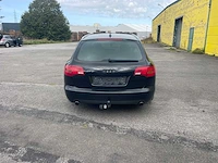 Audi a6 2005 3.2 fsi v6 255 pk – 205.700 km – benzine – euro 4 – automatisch – douanevrij voertuig - afbeelding 18 van  23