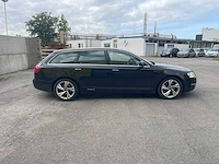 Audi a6 2005 3.2 fsi v6 255 pk – 205.700 km – benzine – euro 4 – automatisch – douanevrij voertuig - afbeelding 20 van  23
