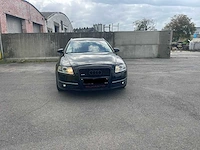 Audi a6 2005 3.2 fsi v6 255 pk – 205.700 km – benzine – euro 4 – automatisch – douanevrij voertuig - afbeelding 22 van  23