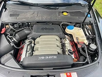 Audi a6 2005 3.2 fsi v6 255 pk – 205.700 km – benzine – euro 4 – automatisch – douanevrij voertuig - afbeelding 23 van  23
