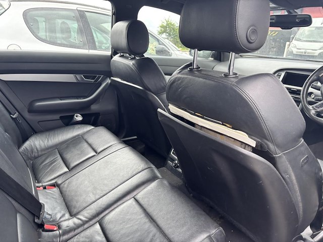 Audi a6, 2010 - afbeelding 2 van  18
