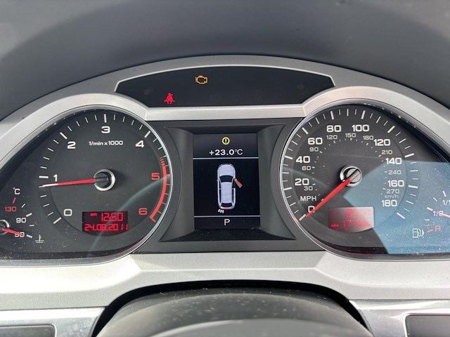Audi a6, 2010 - afbeelding 5 van  18