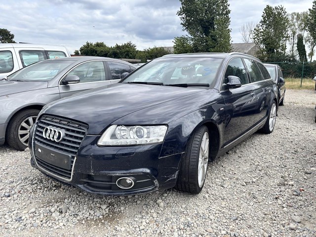 Audi a6, 2010 - afbeelding 1 van  18