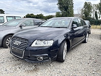 Audi a6, 2010 - afbeelding 1 van  18