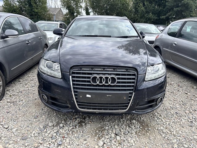 Audi a6, 2010 - afbeelding 11 van  18