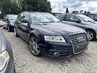 Audi a6, 2010 - afbeelding 12 van  18