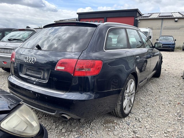Audi a6, 2010 - afbeelding 13 van  18