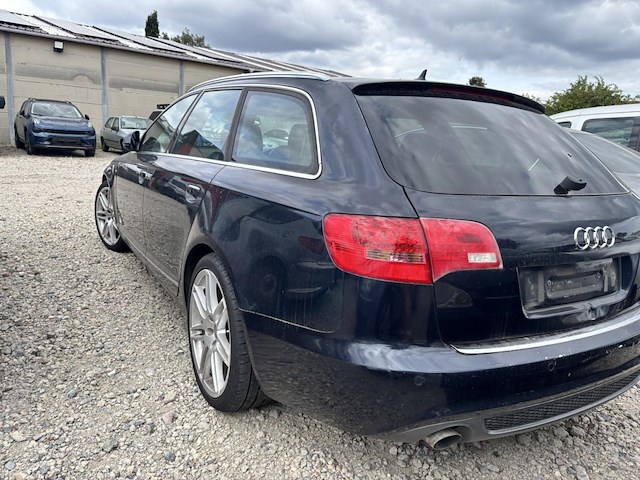 Audi a6, 2010 - afbeelding 14 van  18