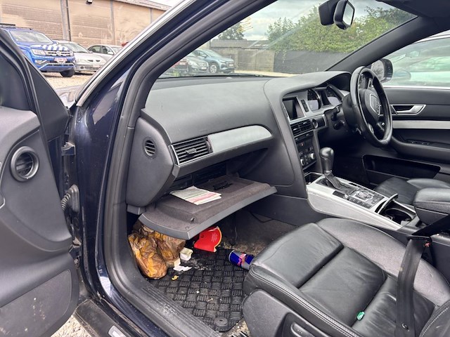 Audi a6, 2010 - afbeelding 15 van  18
