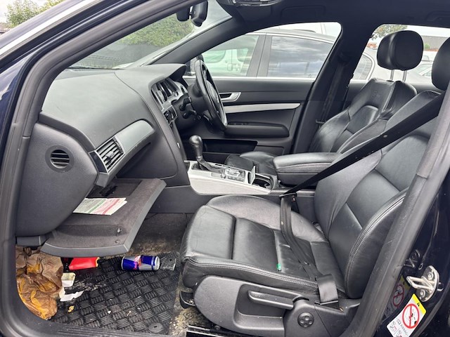 Audi a6, 2010 - afbeelding 16 van  18