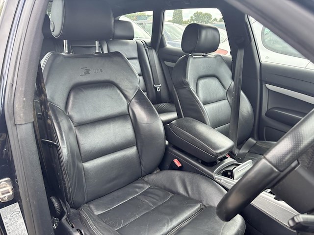 Audi a6, 2010 - afbeelding 17 van  18