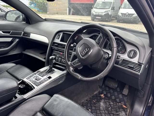 Audi a6, 2010 - afbeelding 18 van  18
