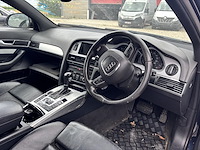 Audi a6, 2010 - afbeelding 18 van  18