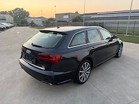 Audi a6 2016 - afbeelding 3 van  25