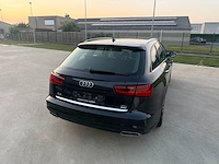 Audi a6 2016 - afbeelding 5 van  25