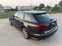 Audi a6 2016 - afbeelding 7 van  25