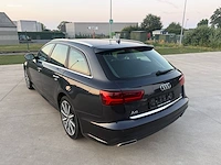 Audi a6 2016 - afbeelding 8 van  25