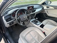 Audi a6 2016 - afbeelding 11 van  25