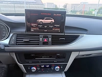 Audi a6 2016 - afbeelding 14 van  25